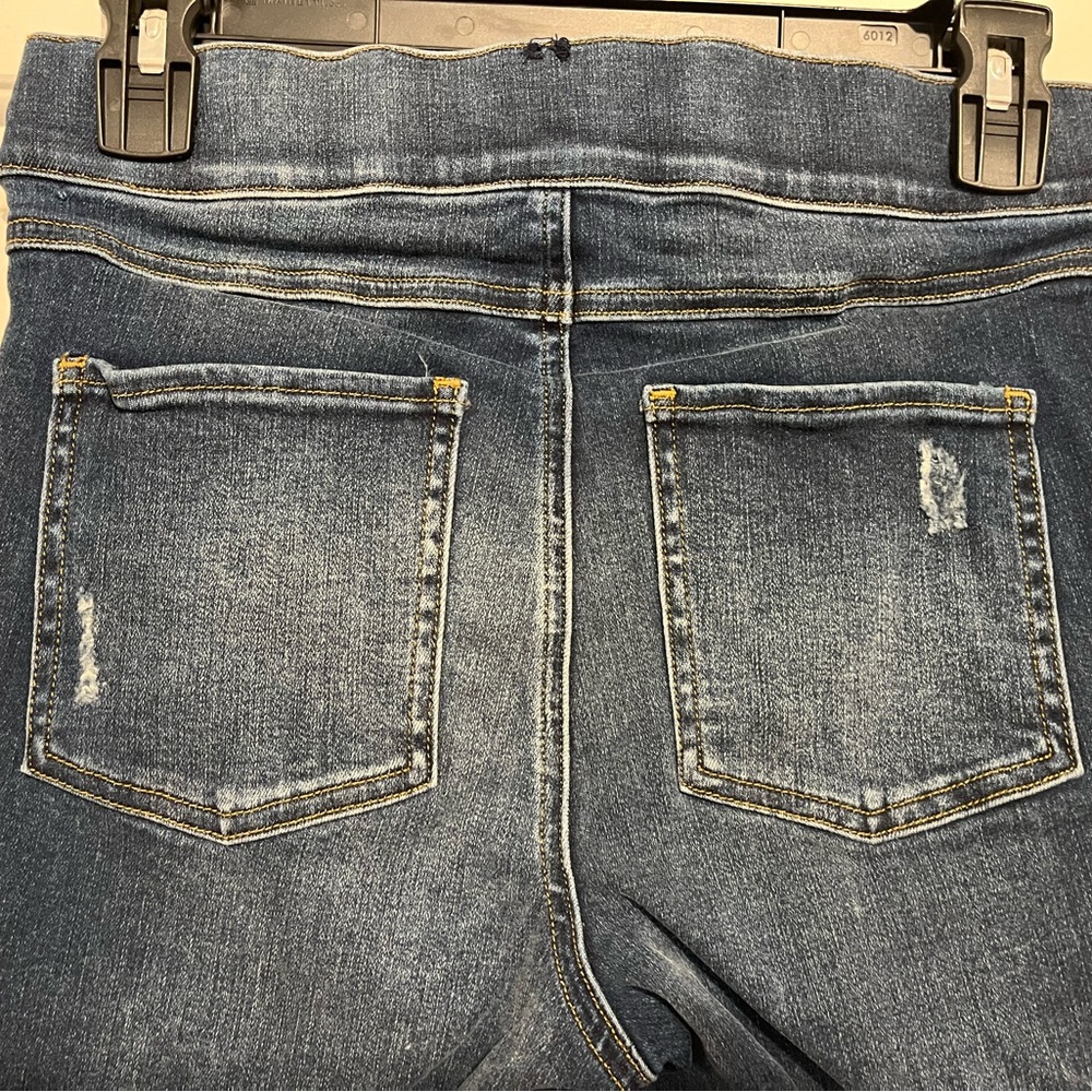 SPANX Jeans - Picture 9 of 10